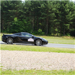Gran Turismo Polonia 2013 - dzień 4.